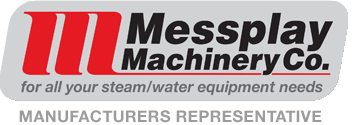 Messplay Machinery Co.