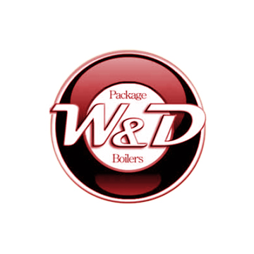 Logo for W&D Boilers